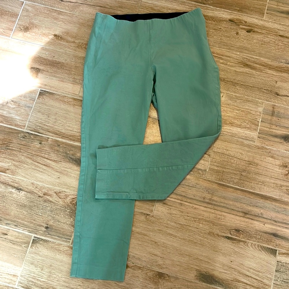 A New Day Dress High Rise Slim Pants